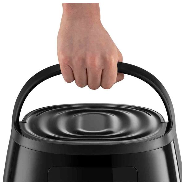  قلاية هوائية راسل هوبس - RHAF15C - اسود 