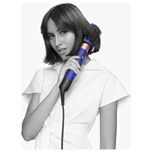  Dyson 01-438656 - Hair Brush - Dark Blue 