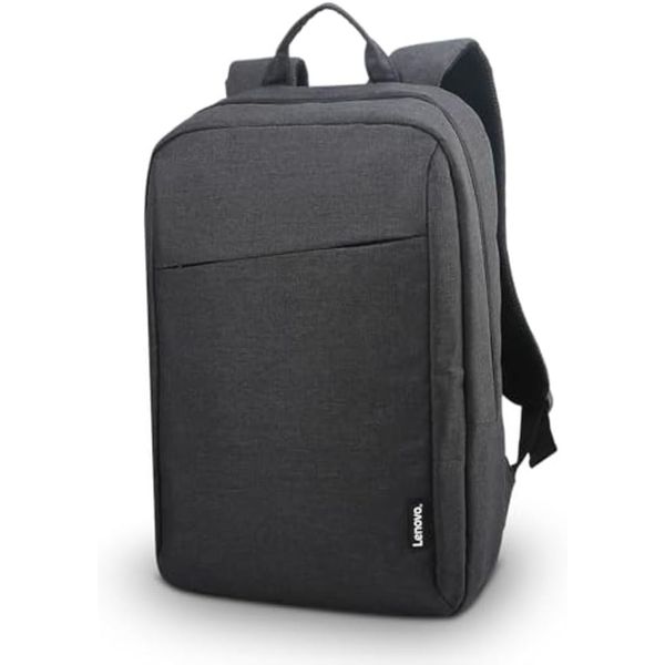  حقيبة ظهر لابتوب لينوفو - GX40Q17225 - رمادي 