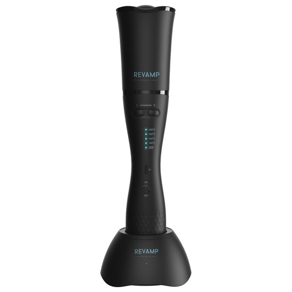  مجعد شعر ريفامب - KO14232295 - اسود 