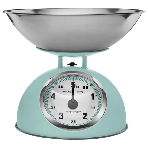  ميزان طعام للمطبخ ارنستو - EKWC - اخضر 