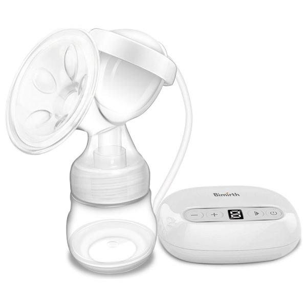  Bimirth S1118 - Electric Breast Pump 