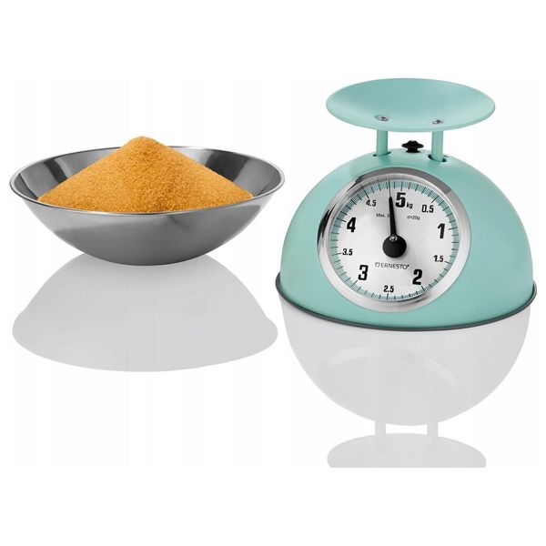  ميزان طعام للمطبخ ارنستو - EKWC - اخضر 