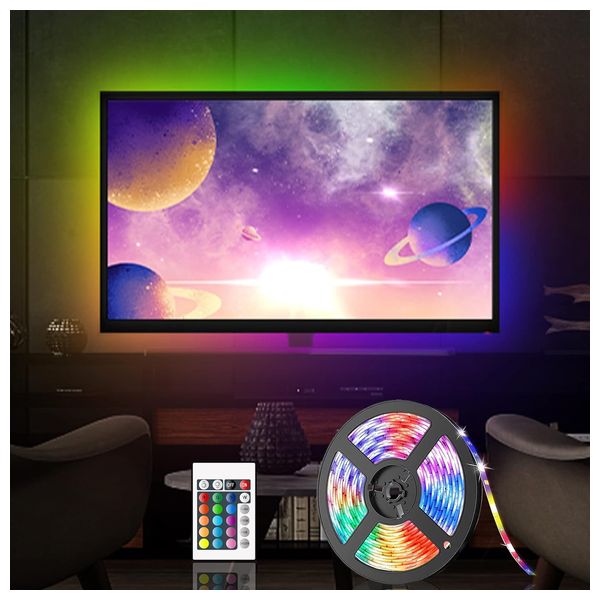  Wentop ledwen44 - Yeelight LightStrip Plus - Light Strip 