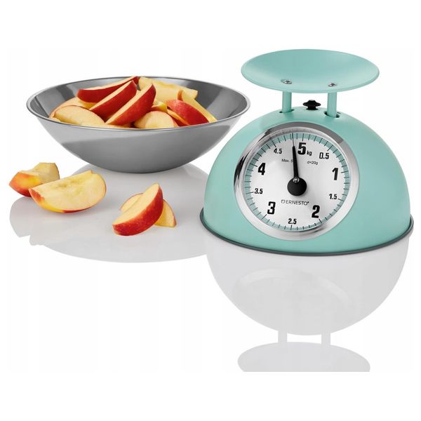  ميزان طعام للمطبخ ارنستو - EKWC - اخضر 