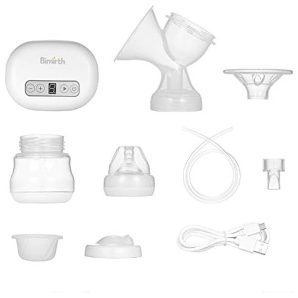 Bimirth S1118 - Electric Breast Pump