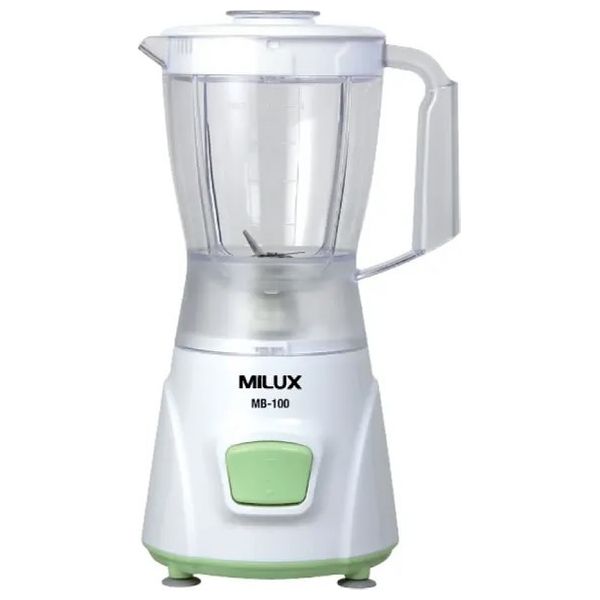  Milux MB-100 - 300 W - Blender - White 