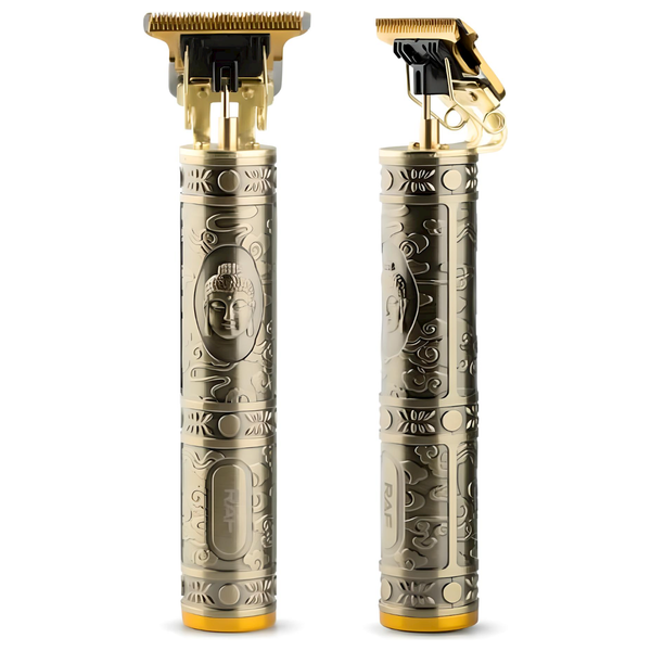  RAF R430 - Shaver - Gold 