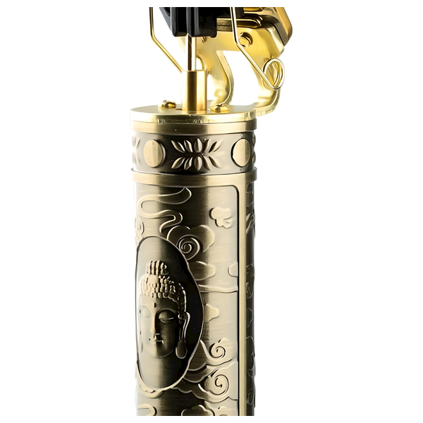  RAF R430 - Shaver - Gold 
