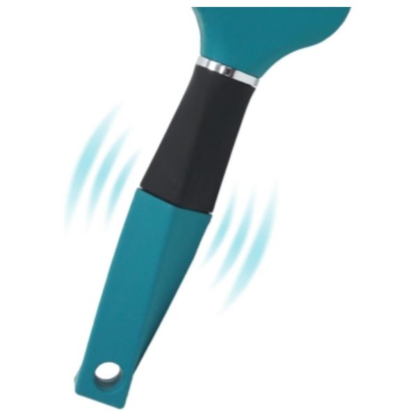  gr-44k - Hair Brushe - Green 
