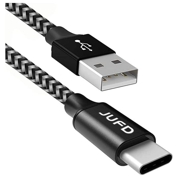  Jufd jf-6543232 - USB To USB-C Cable Cable - 0.5 m 
