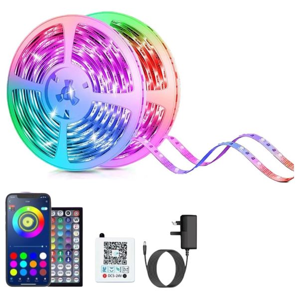 Wentop led light strip sale