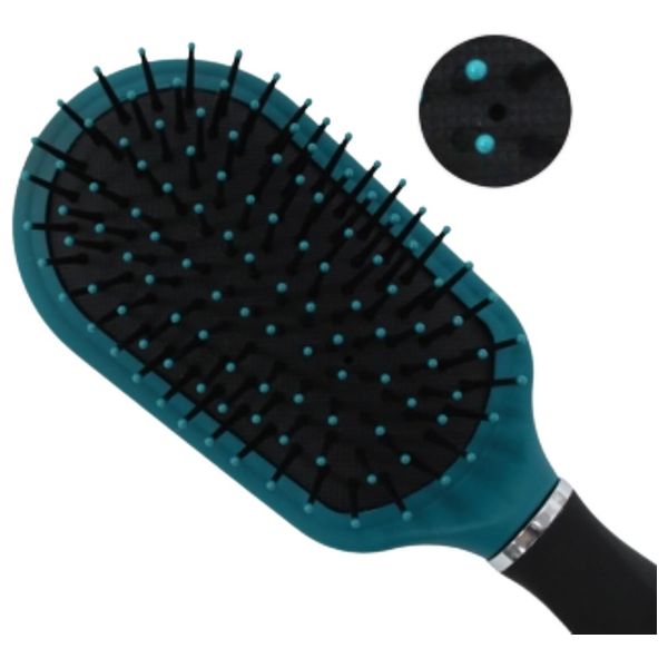 gr-44k - Hair Brushe - Green 
