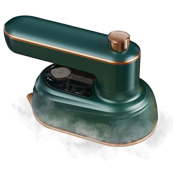  Conair Portable Steam Iron - hx-6168 - Green 