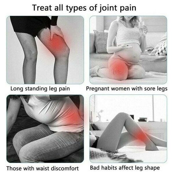  كوتغي وسادة دعم الركبة والساق 
