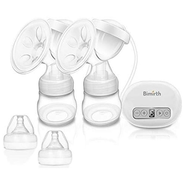  Bimirth S1118d - Double Electric Breast Pump 