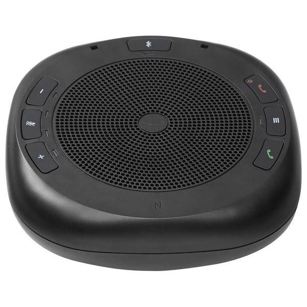  Amazon SCBT9 - Bluetooth Speaker - Black 