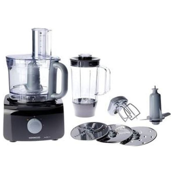 Kenwood fdp642bk top