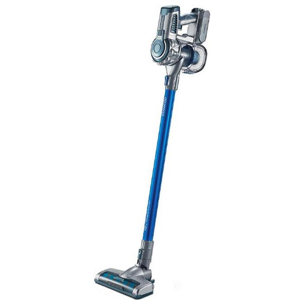  Kenwood SVD20000BL - Handheld Cordless Vacuum Cleaner - Blue 