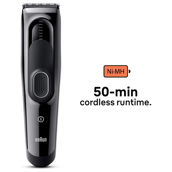  Braun HC5310 - Beard Trimmer 