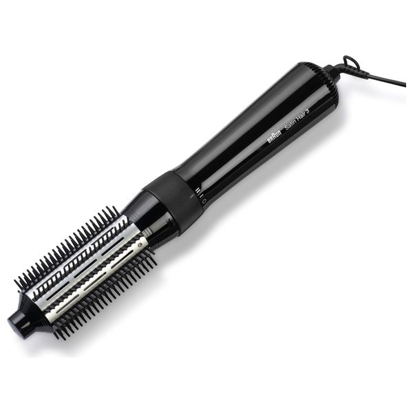  Braun AS330 - Hair Brush - Black 