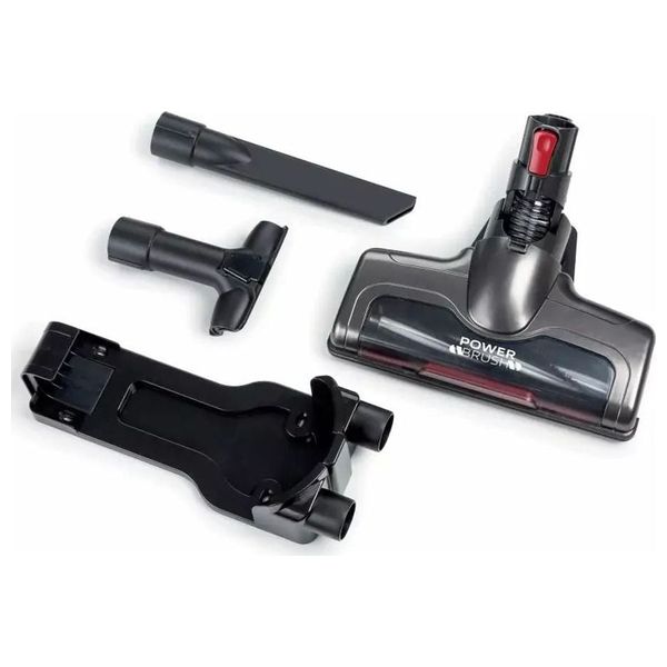  Kenwood SVM12000RD – Handheld Cordless Vacuum Cleaner – Red 