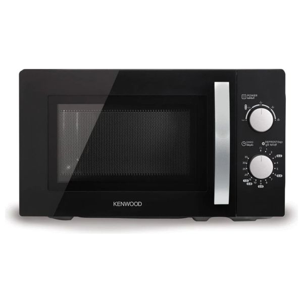 Kenwood MWM20.000BK - Convection Microwave Oven - 20L -  Black