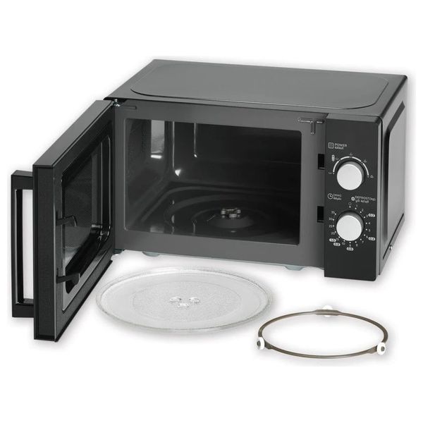 Kenwood MWM20.000BK - Convection Microwave Oven - 20L -  Black