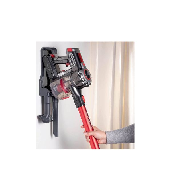  Kenwood SVM12000RD - Handheld Cordless Vacuum Cleaner - Red 