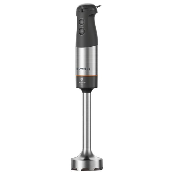  Kenwood HBM60307GY - Hand Blender - 1000W - Gray 