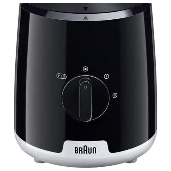  Braun JB1023 - Blender - 600W - White 