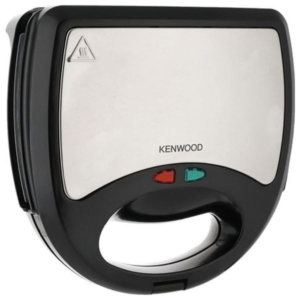  Kenwood SMM01AOBK - Sandwhich Maker 