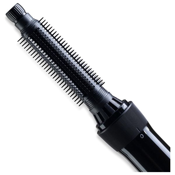  Braun AS330 - Hair Brush - Black 