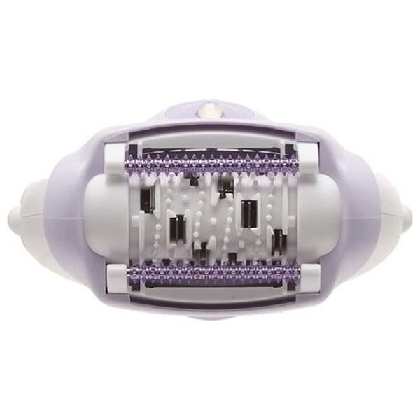 Braun SE3170 - Epilator - Purple