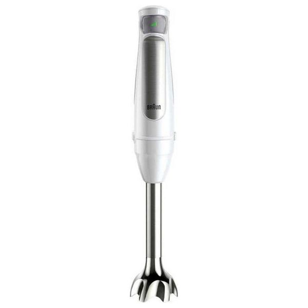  Braun MQ7035BI - Hand Blender - 1000W - White 