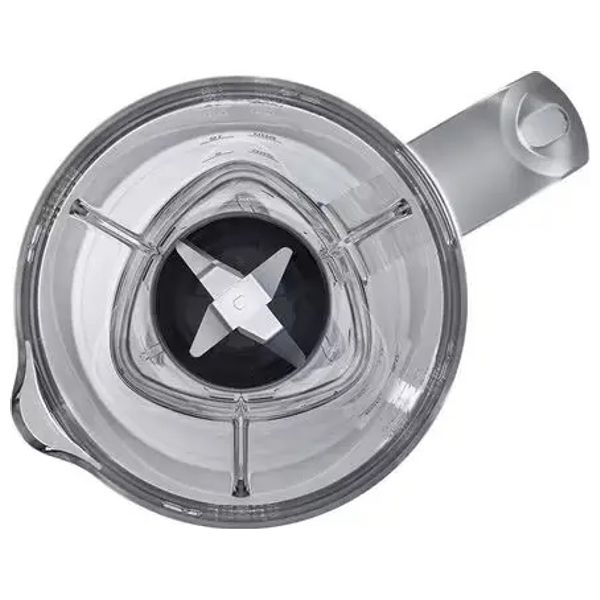  Braun JB1023 - Blender - 600W - White 