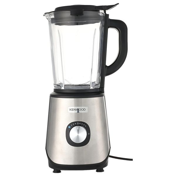  Kenwood BLM45240SS - Blender - 1000W - Silver 