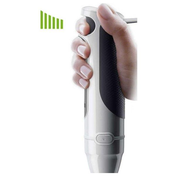  Braun MQ7035BI - Hand Blender - 1000W - White 