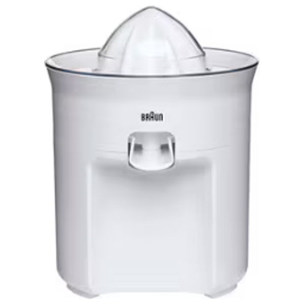  عصارة  Braun - CJ3050  -  واط 60  - ابيض 