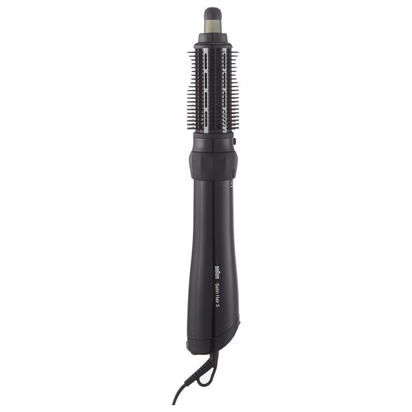  Braun AS530 - Hair Brush - Black 