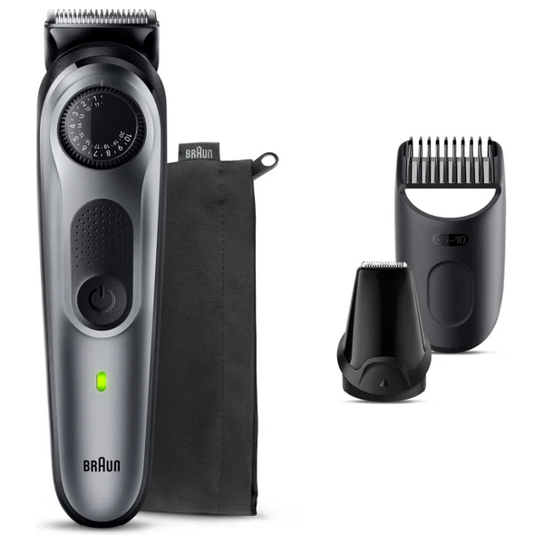  Braun BT5440 - Beard Trimmer 