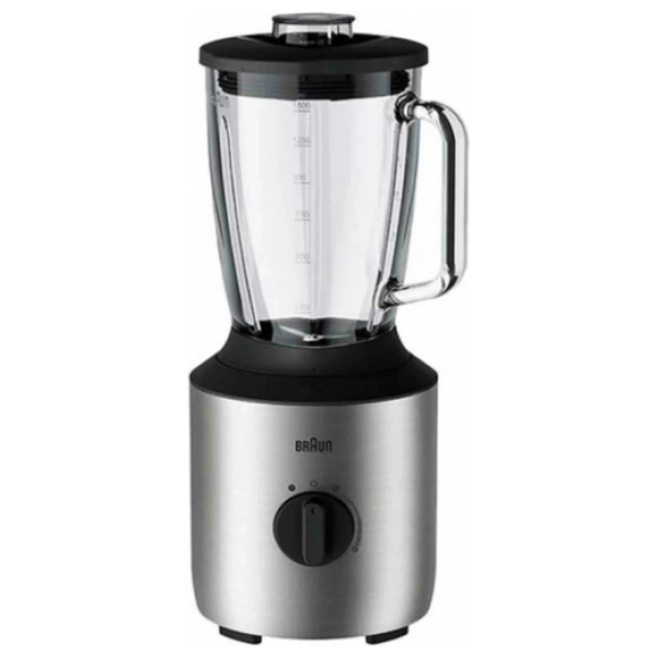  خلاط براون - JB3273SI - واط 800 - سلفر 