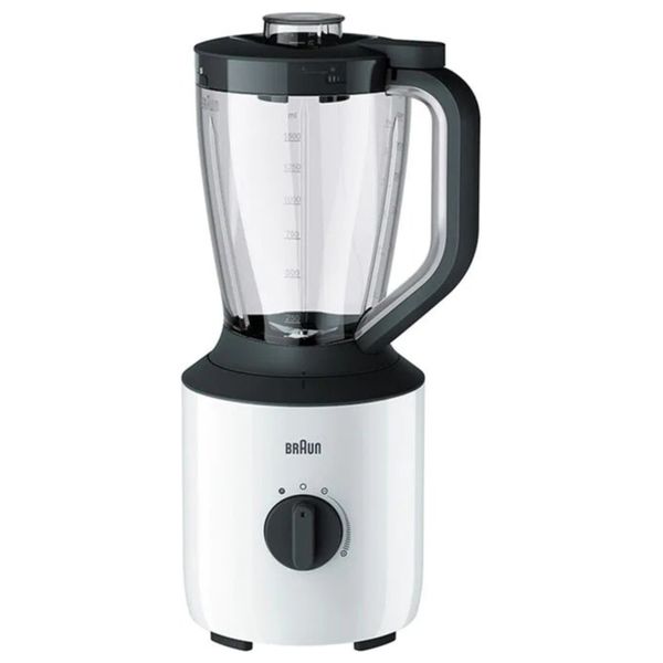  Braun JB3100 - Blender - 800 W - White 