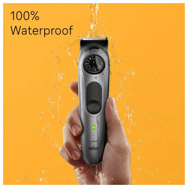  Braun BT5440 - Beard Trimmer 