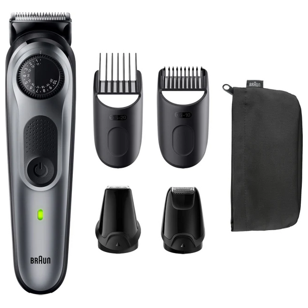  Braun BT5440 - Beard Trimmer 