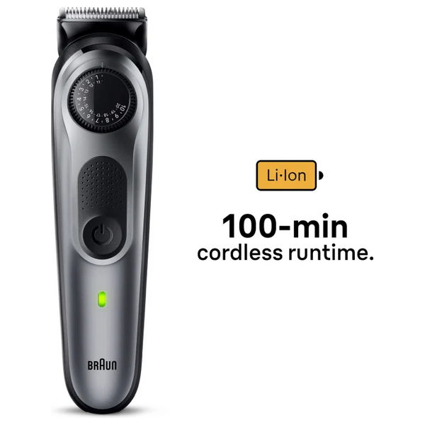  Braun BT5440 - Beard Trimmer 