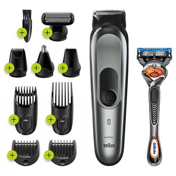  Braun MGK7221 - Beard Trimmer 