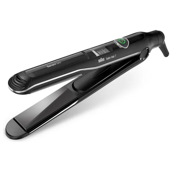  Braun ST780 - Hair Strightener - Black 