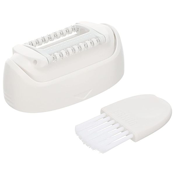  Braun SES5/500 - Silk Epilator - White 