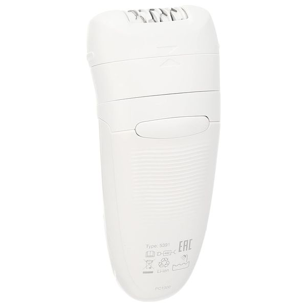  Braun SES5/500 - Silk Epilator - White 